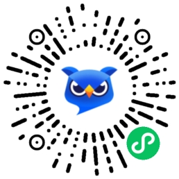 TaxMind小程序二维码